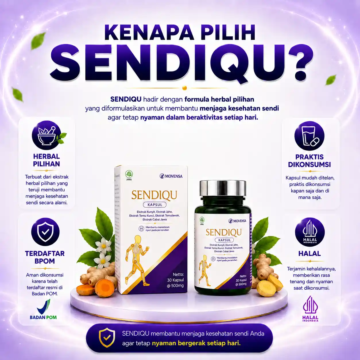 Sendiqu 4