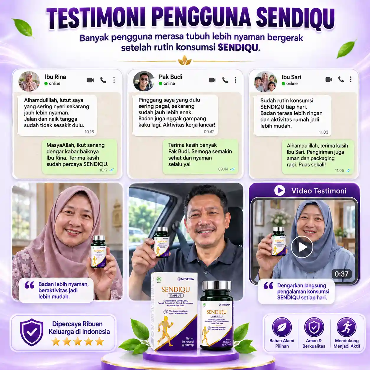 Sendiqu 7
