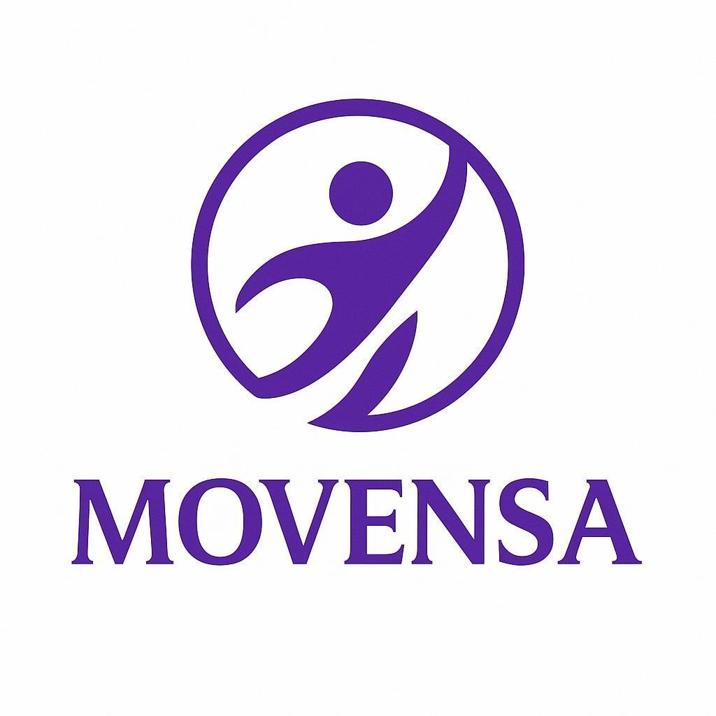 MOVENSA Logo