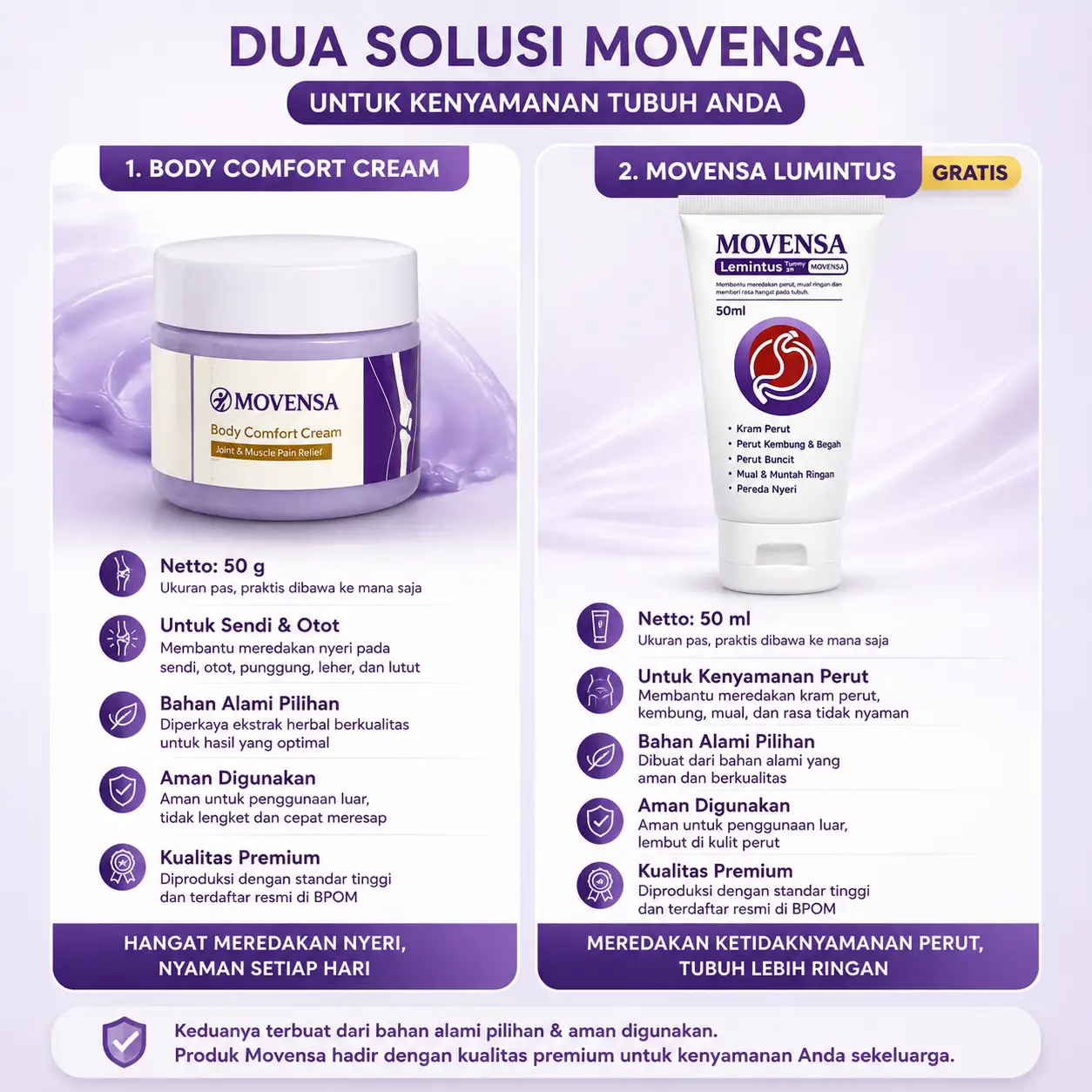 Tambahan Sebelum CTA Akhir