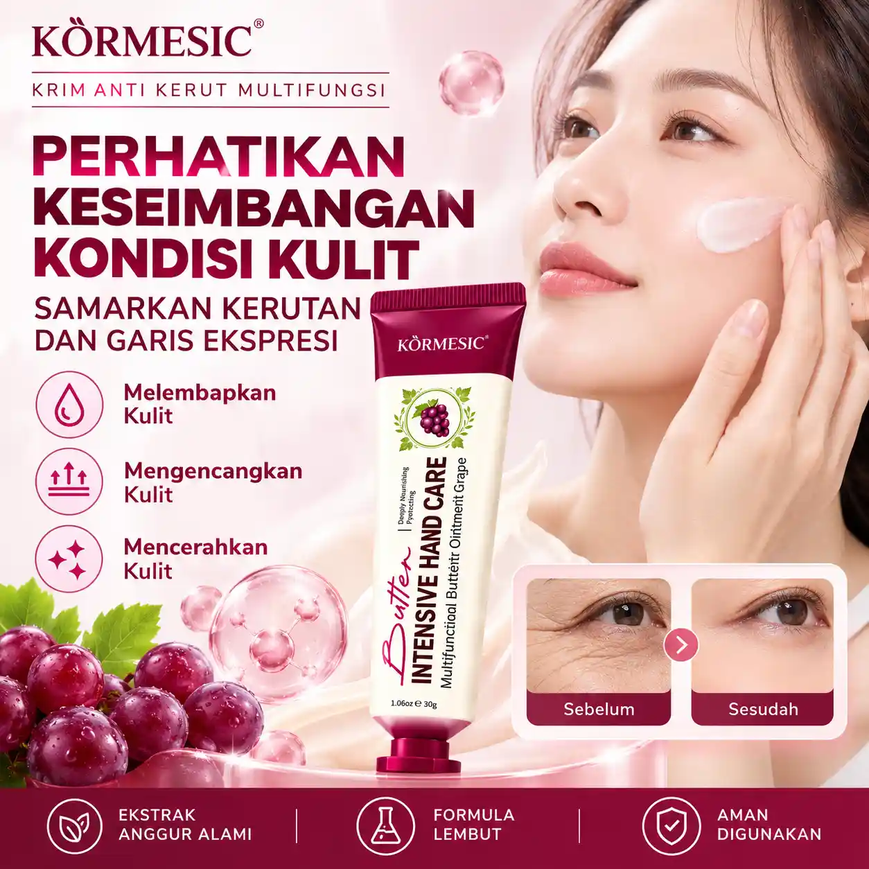 Kormesic 1