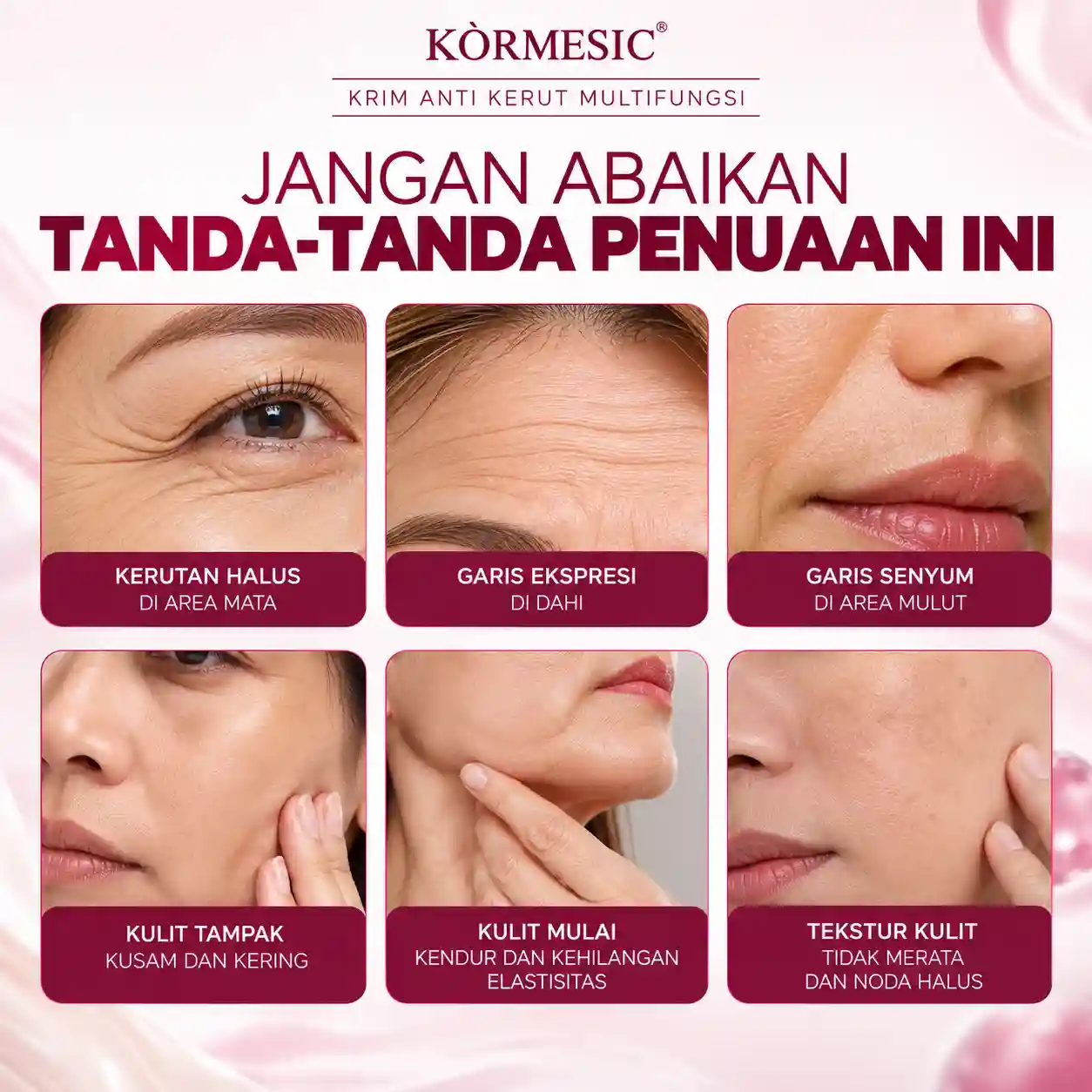 Kormesic 3