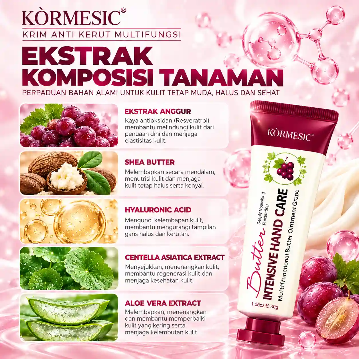 Kormesic 5