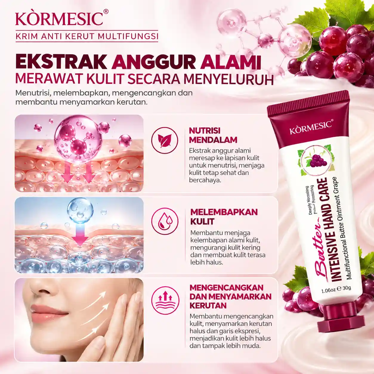 Kormesic 6