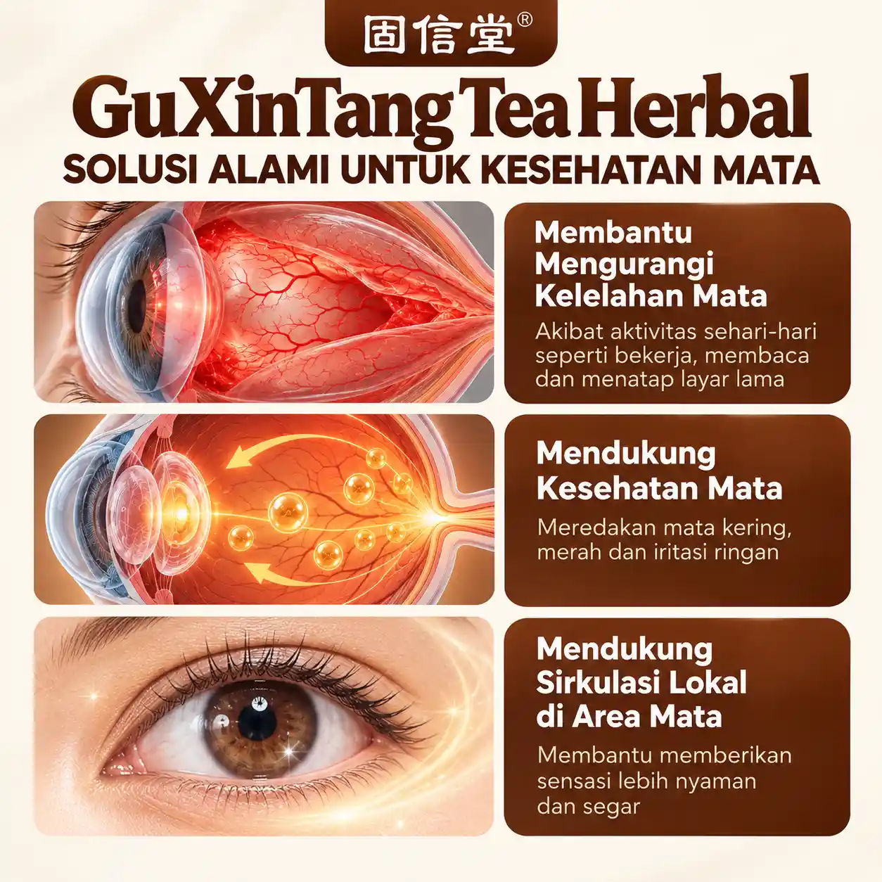 Guxintang Tea Herbal Slide 5