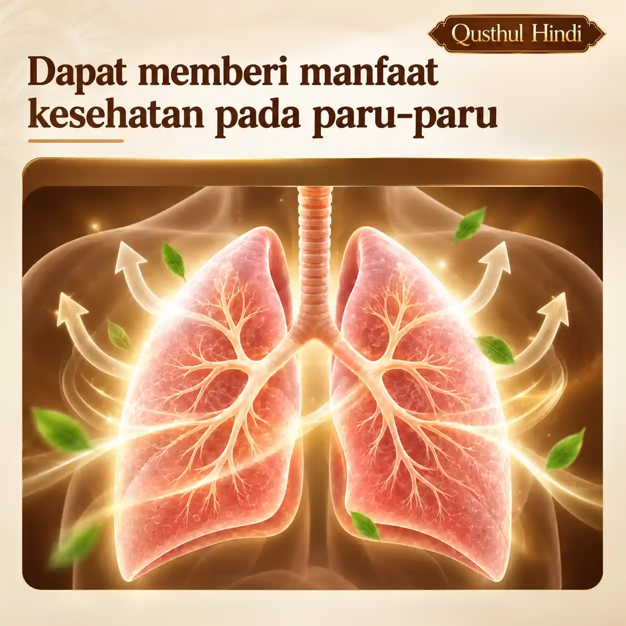 Produk Qusthul Hindi 5