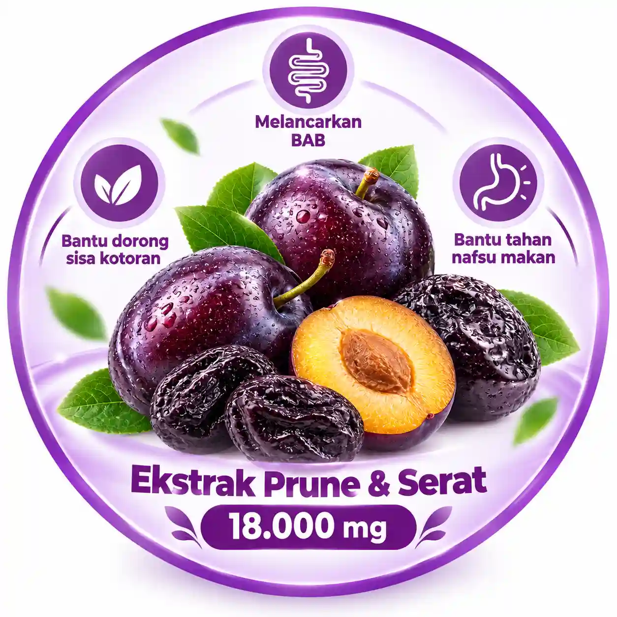 Prune Extract