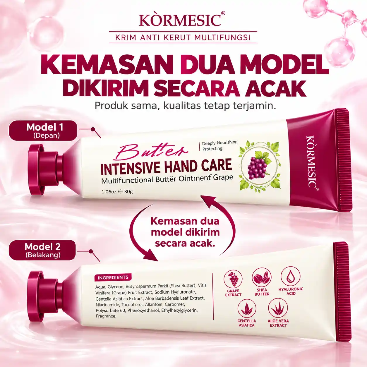 Kormesic 2