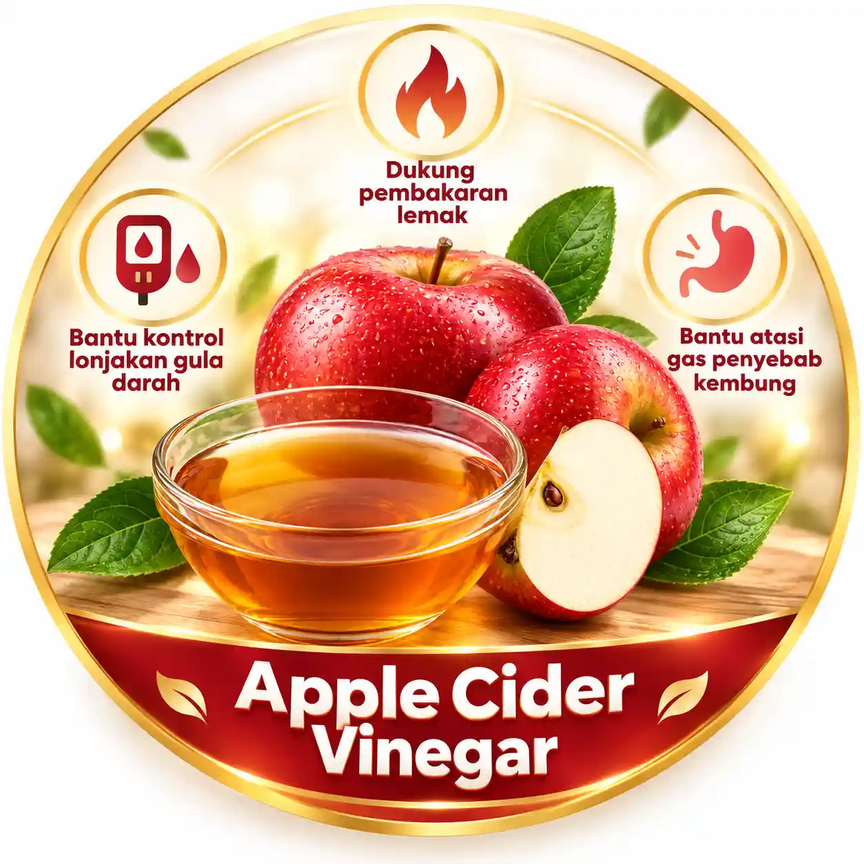 Apple Cider Vinegar