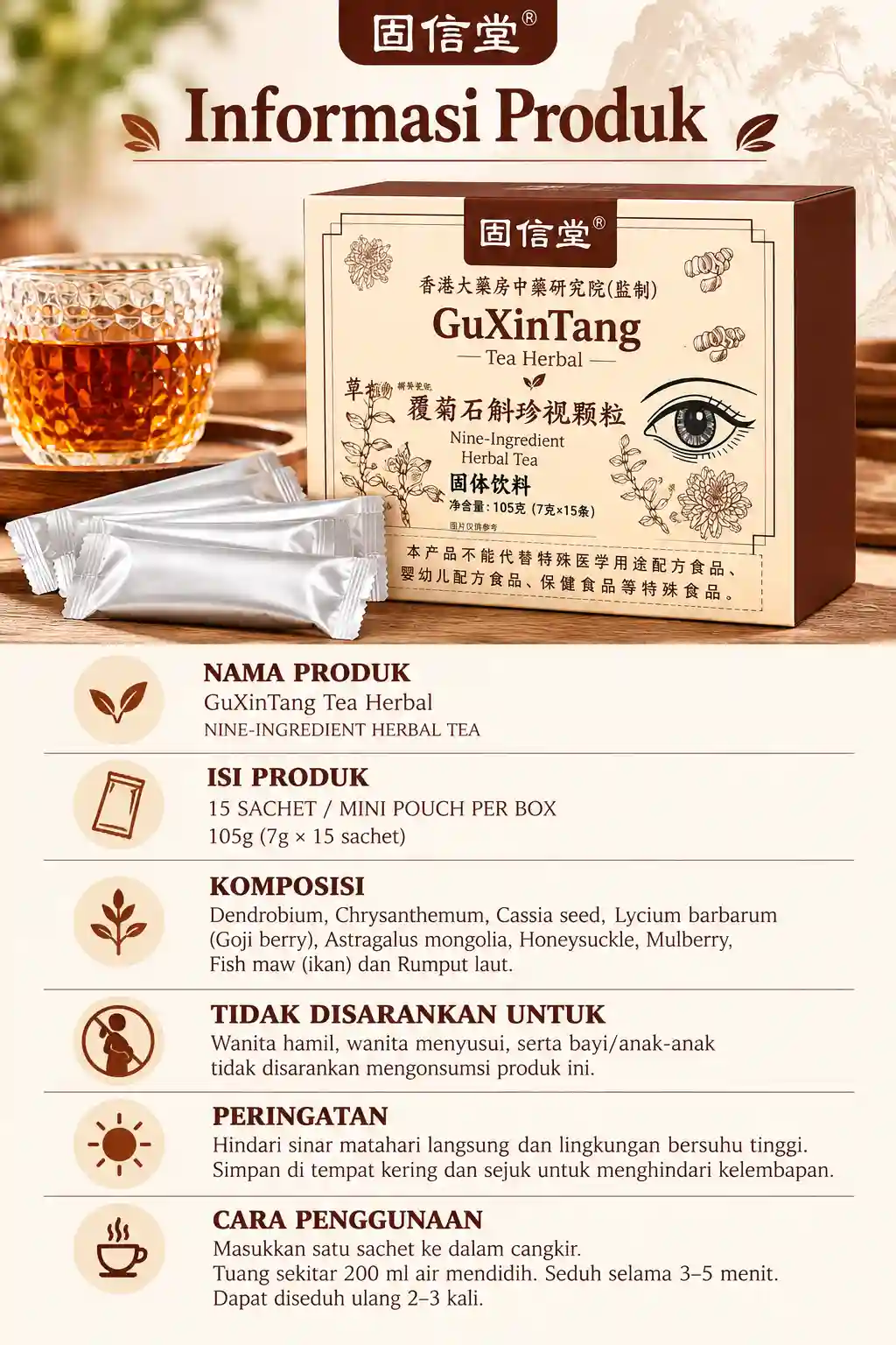 Guxintang Detail 3