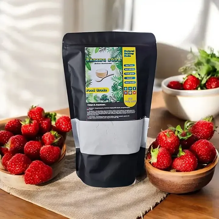 FIXS Herbal Baking Soda