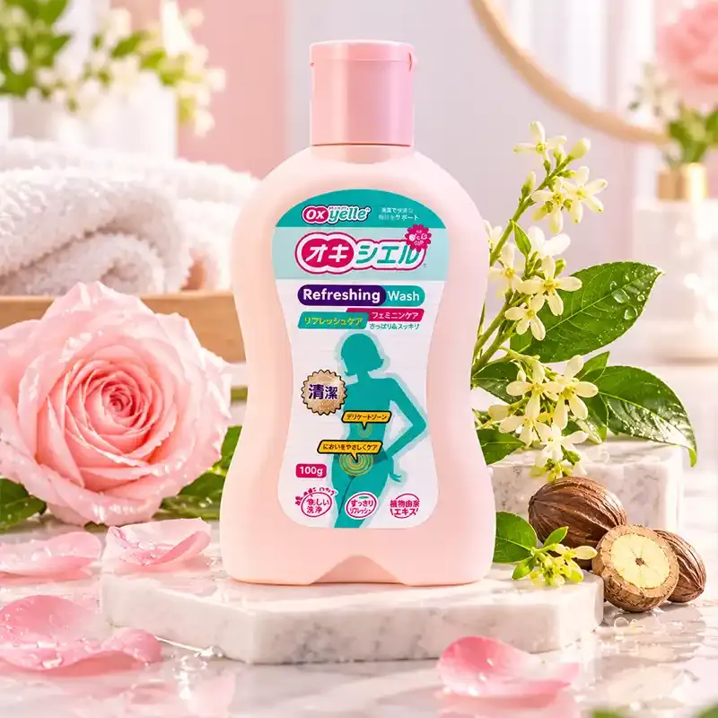 Produk Ox Wash