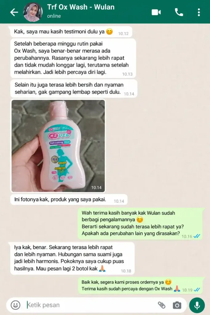 Testimoni 4